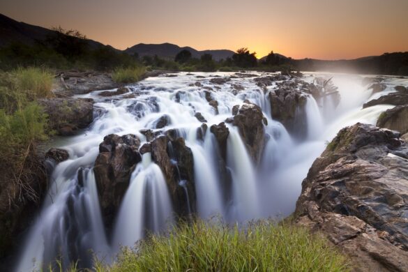 Namibia, il Paese tra i più sicuri d’Africa punta sul turismo