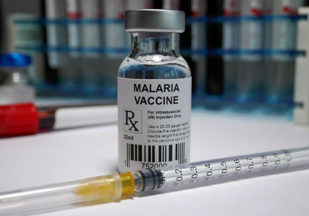 malaria