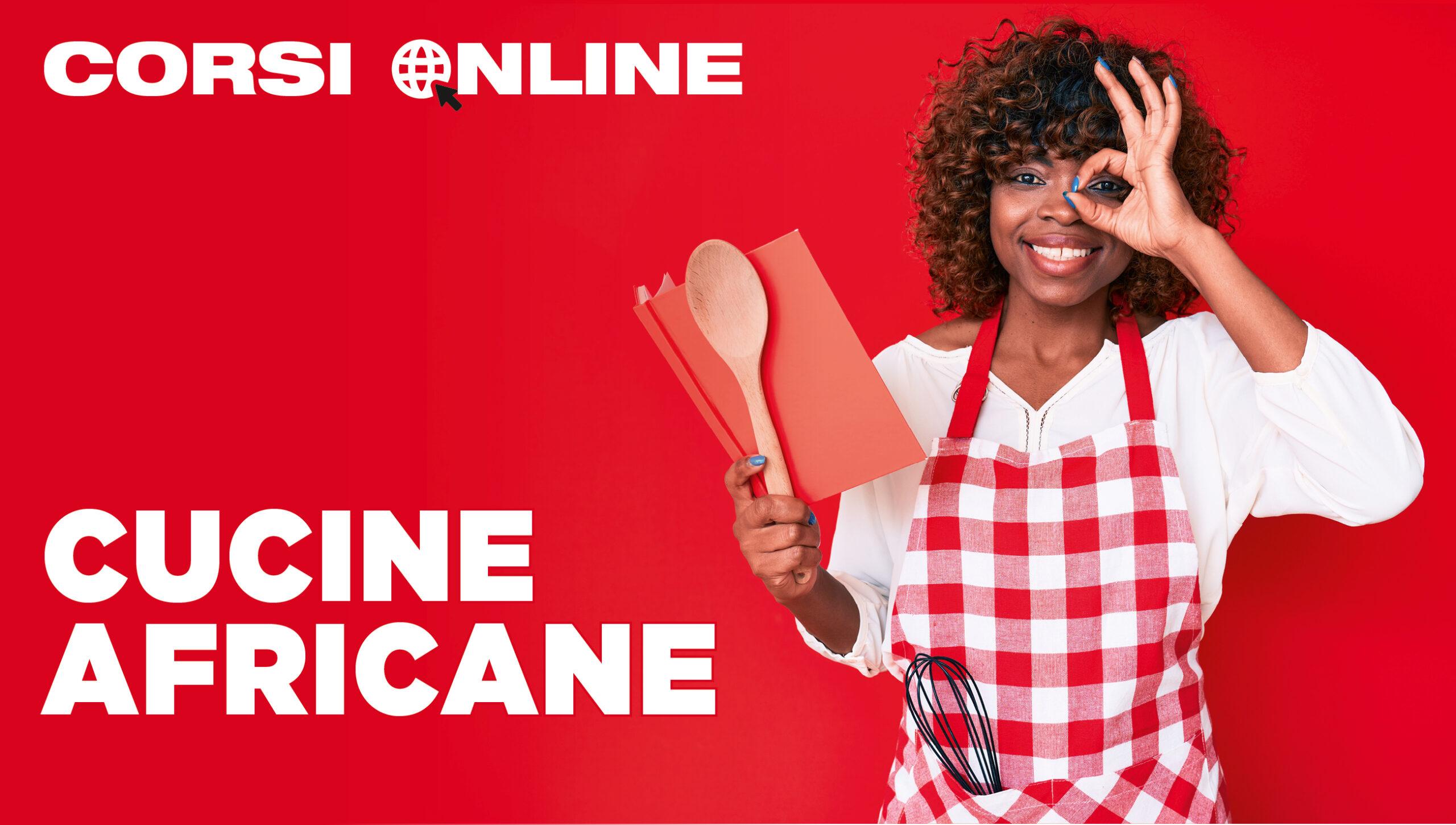 Corso online di cucine africane | Rivista Africa